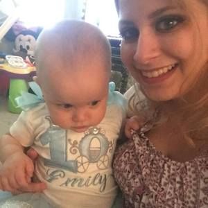 Meet your Posher, Lisa